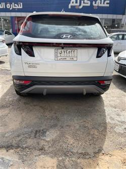 هیوندای تۆکسۆن
